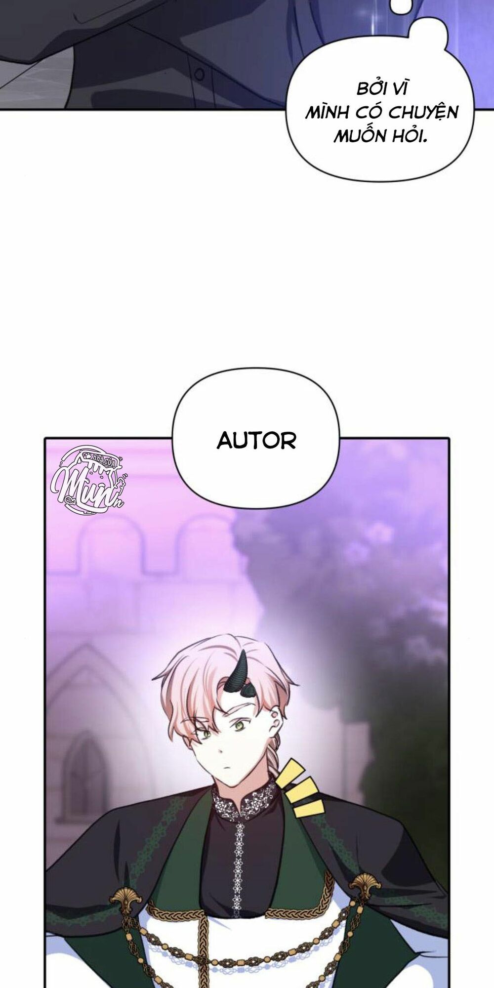 Con gái của công tước ác ma: Chapter 16