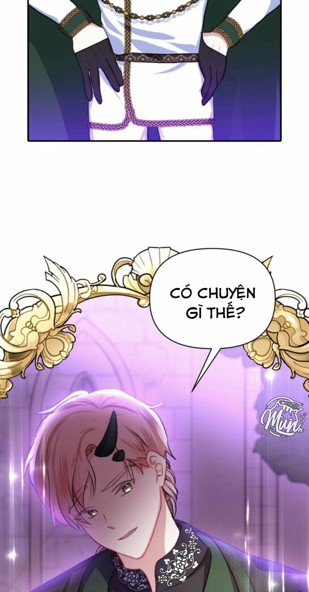 Con gái của công tước ác ma: Chapter 16