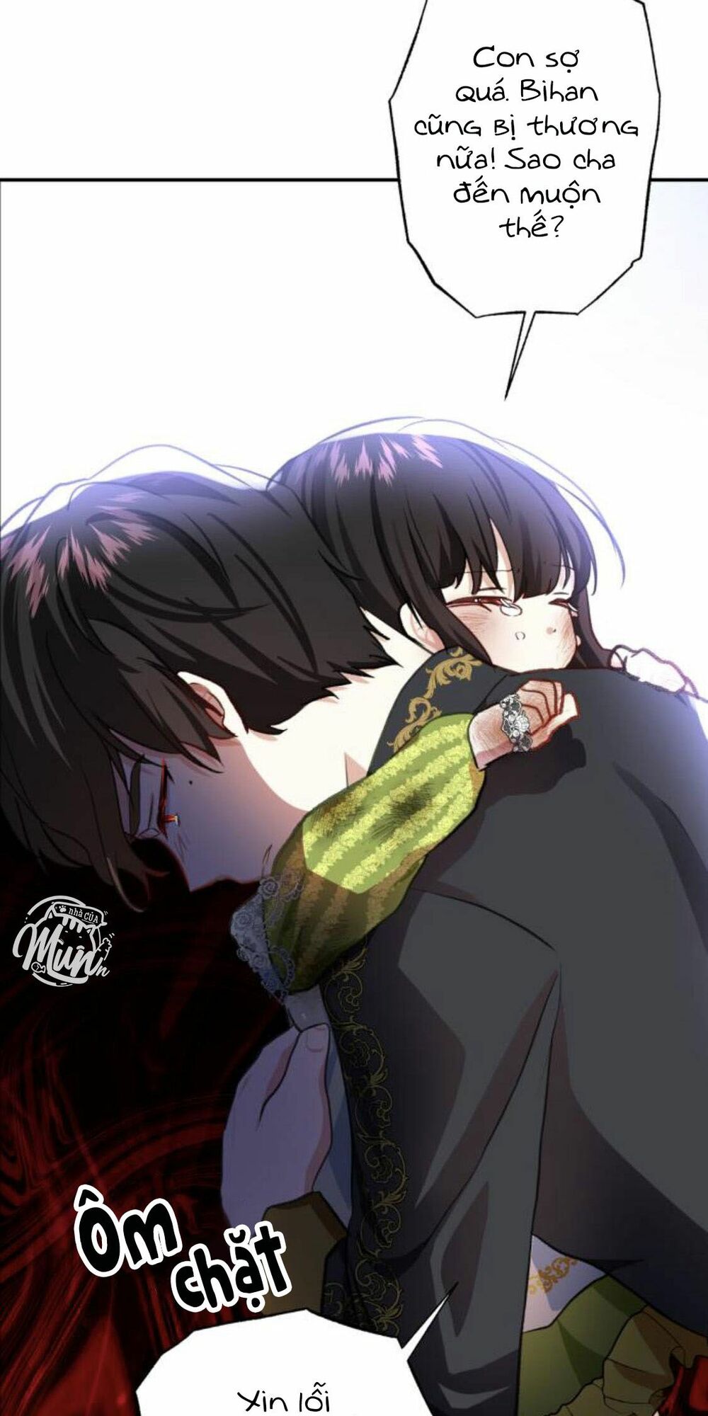 Con gái của công tước ác ma: Chapter 16