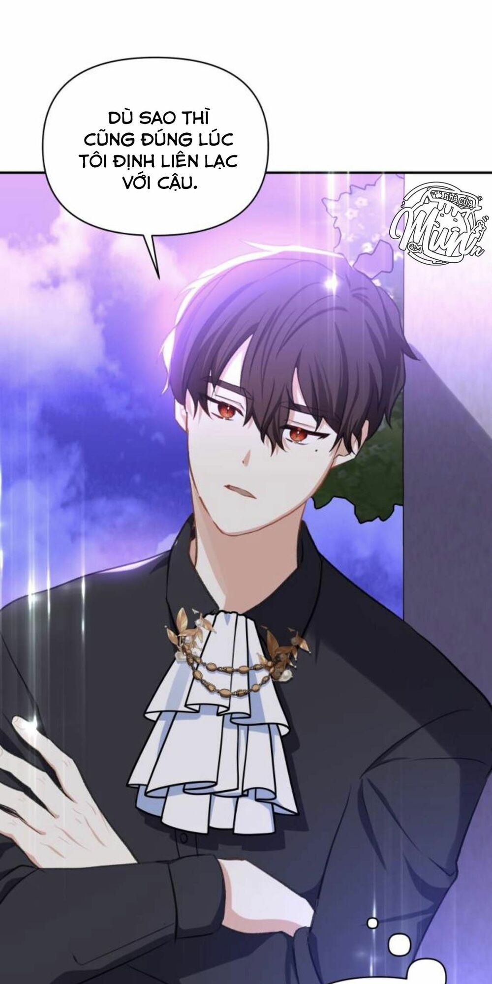 Con gái của công tước ác ma: Chapter 17