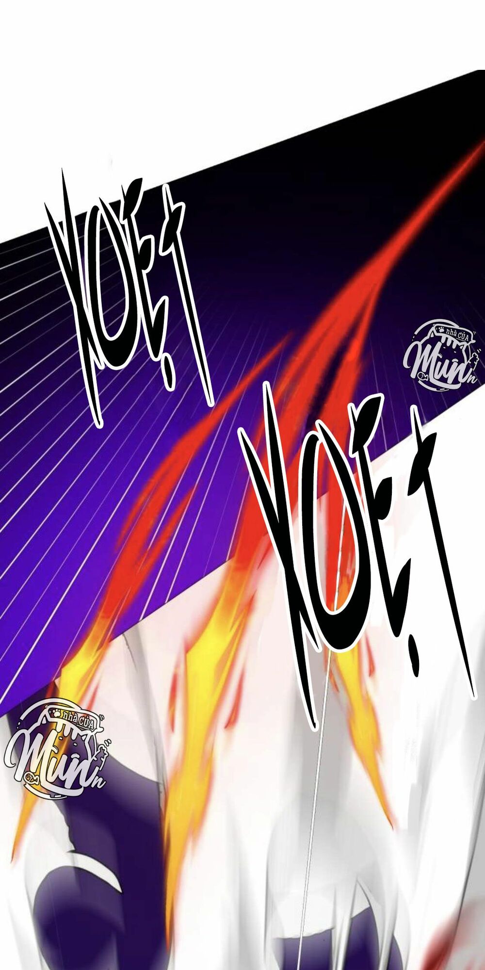 Con gái của công tước ác ma: Chapter 17