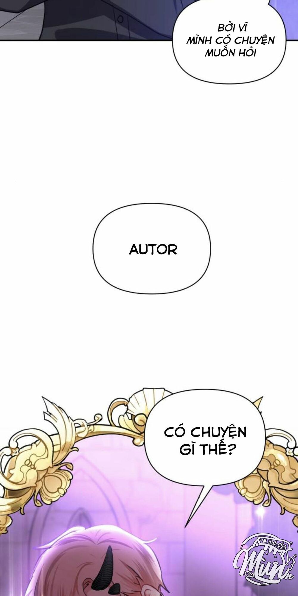 Con gái của công tước ác ma: Chapter 17