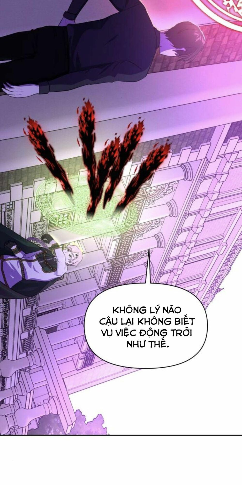 Con gái của công tước ác ma: Chapter 17