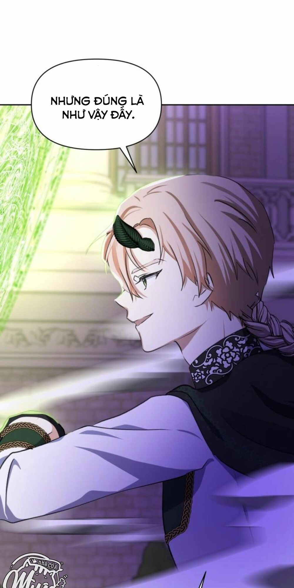 Con gái của công tước ác ma: Chapter 17