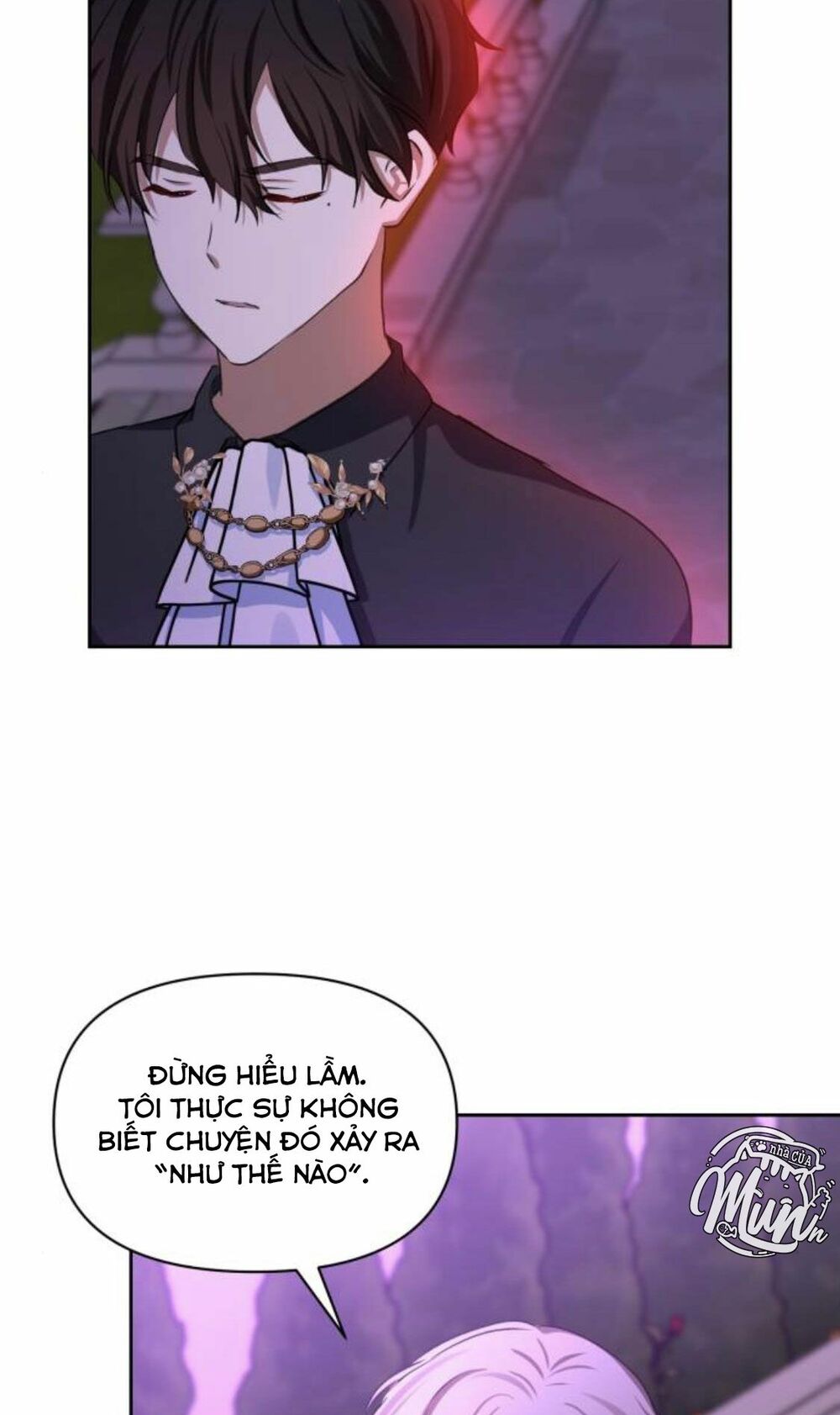 Con gái của công tước ác ma: Chapter 17