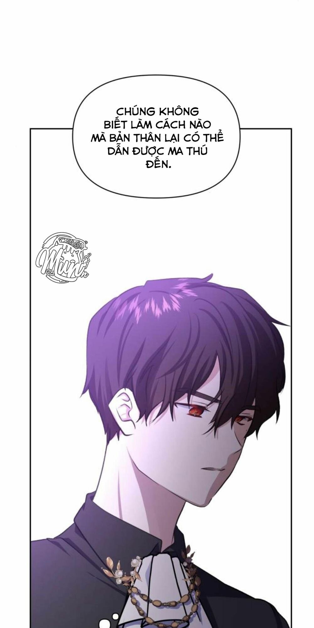 Con gái của công tước ác ma: Chapter 17