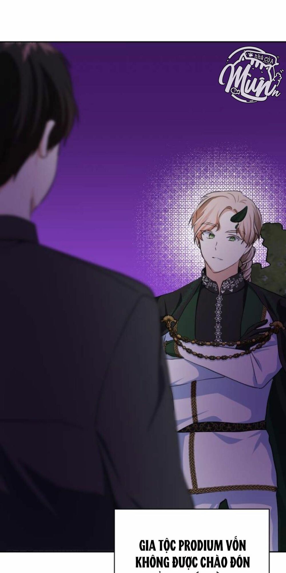 Con gái của công tước ác ma: Chapter 17
