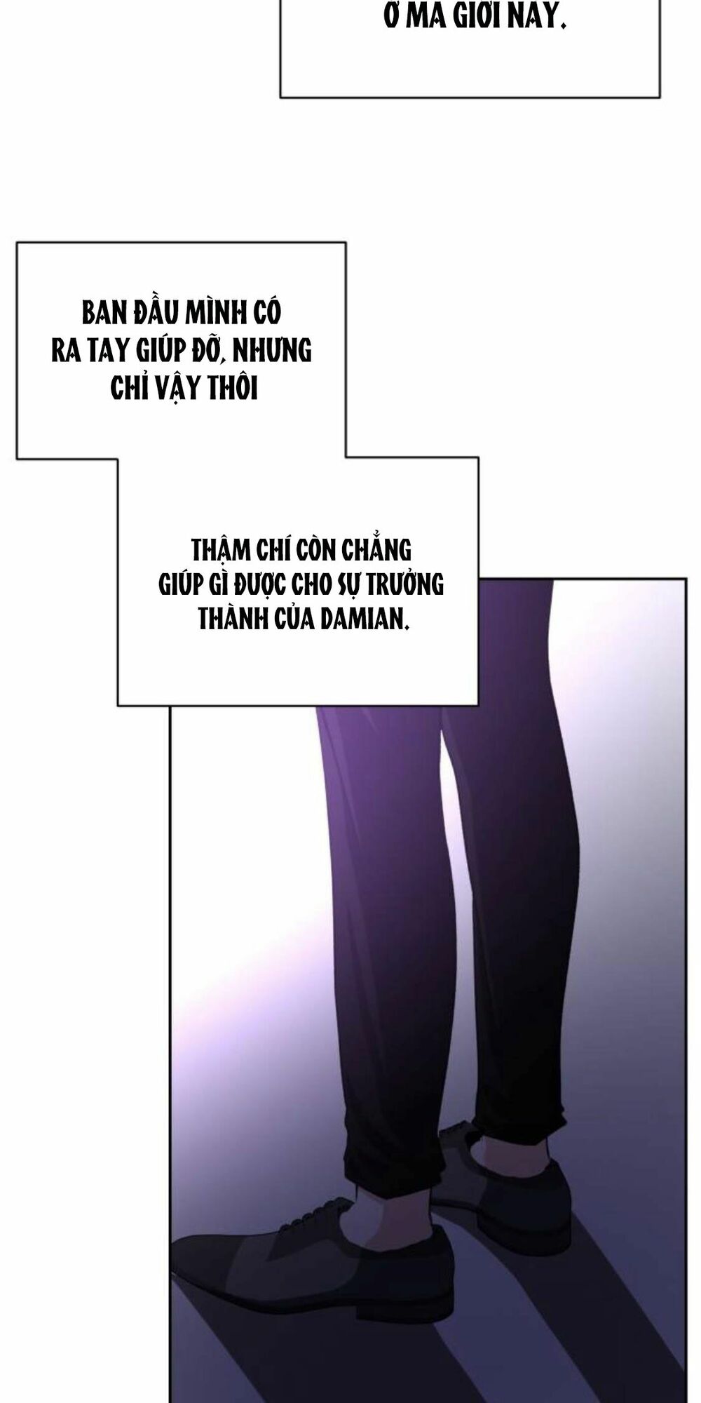 Con gái của công tước ác ma: Chapter 17