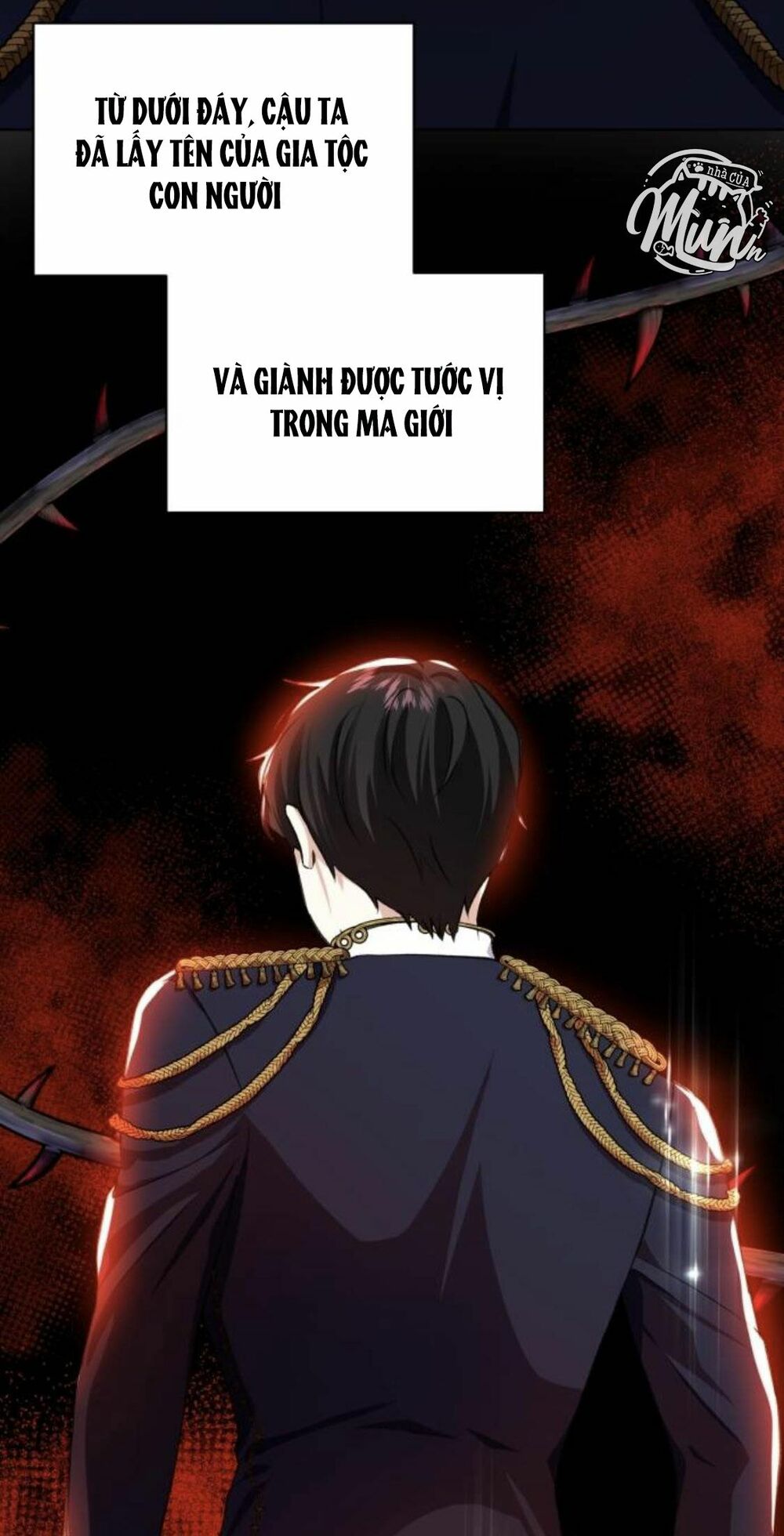 Con gái của công tước ác ma: Chapter 17