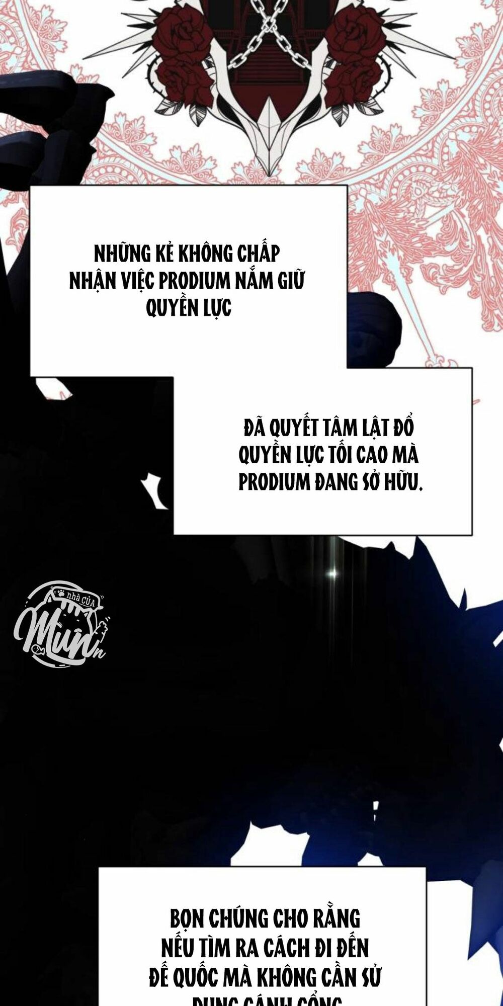 Con gái của công tước ác ma: Chapter 17