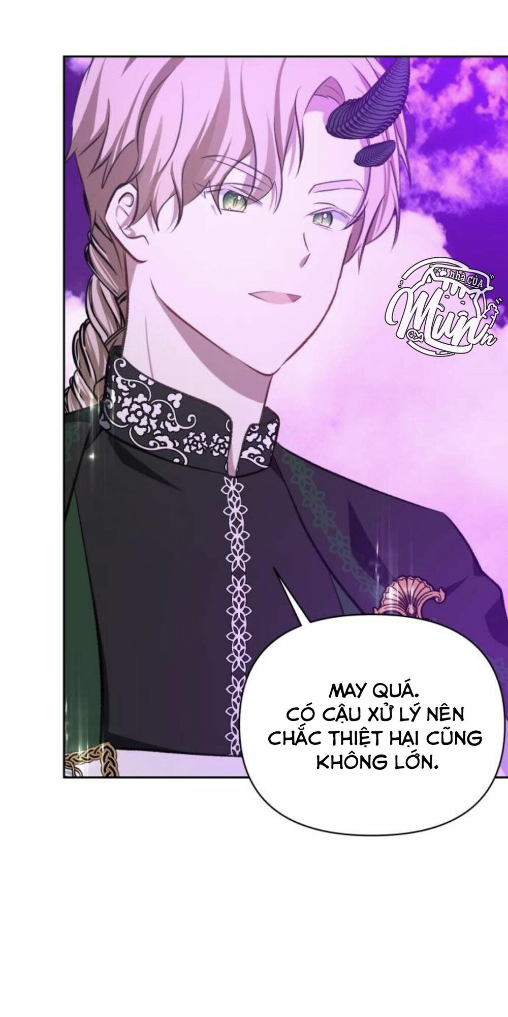 Con gái của công tước ác ma: Chapter 17