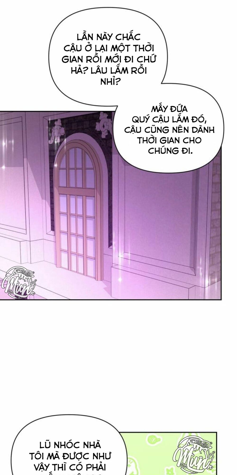 Con gái của công tước ác ma: Chapter 17