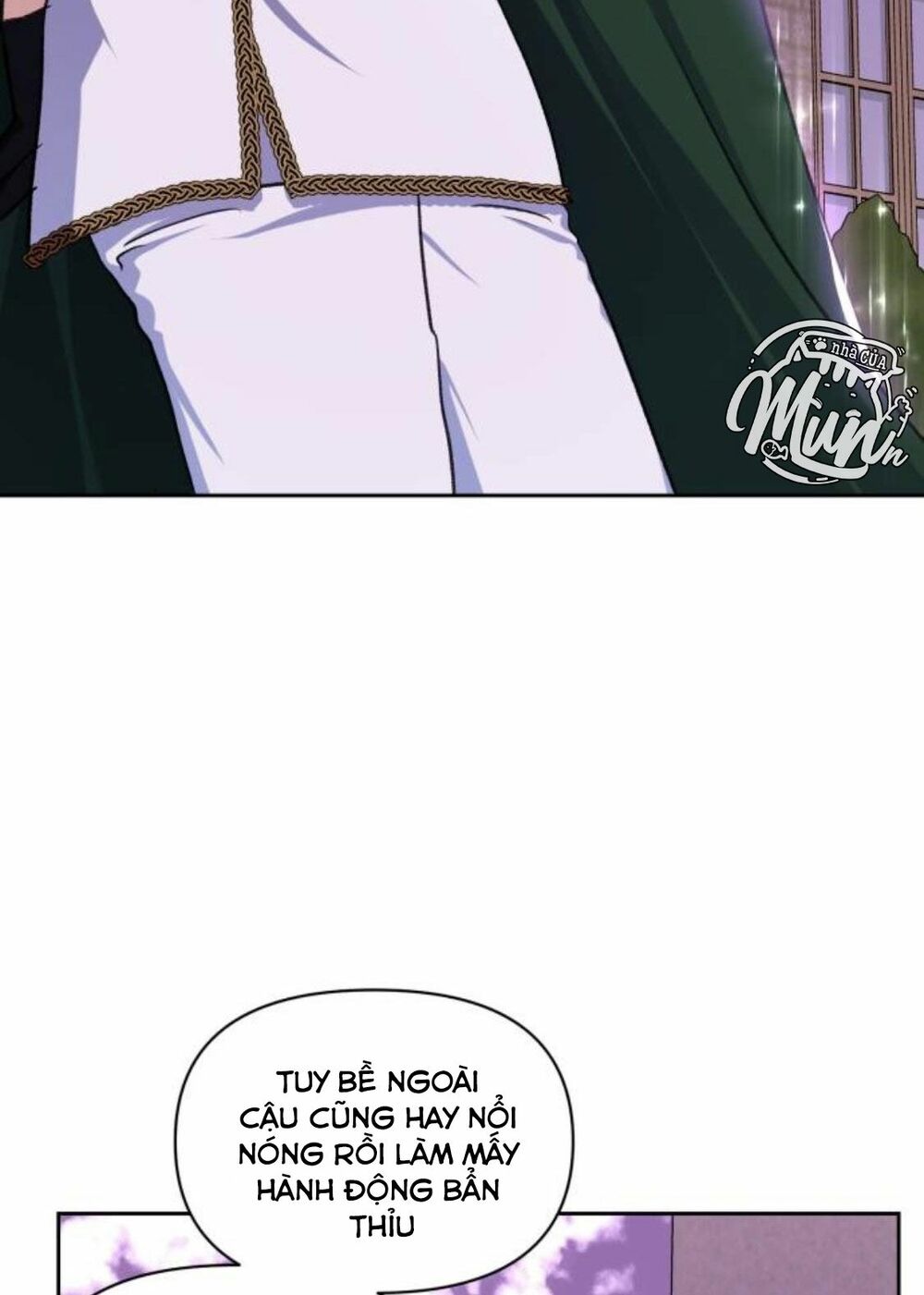 Con gái của công tước ác ma: Chapter 17