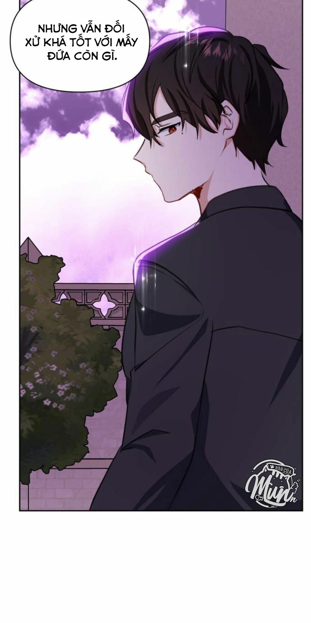 Con gái của công tước ác ma: Chapter 17