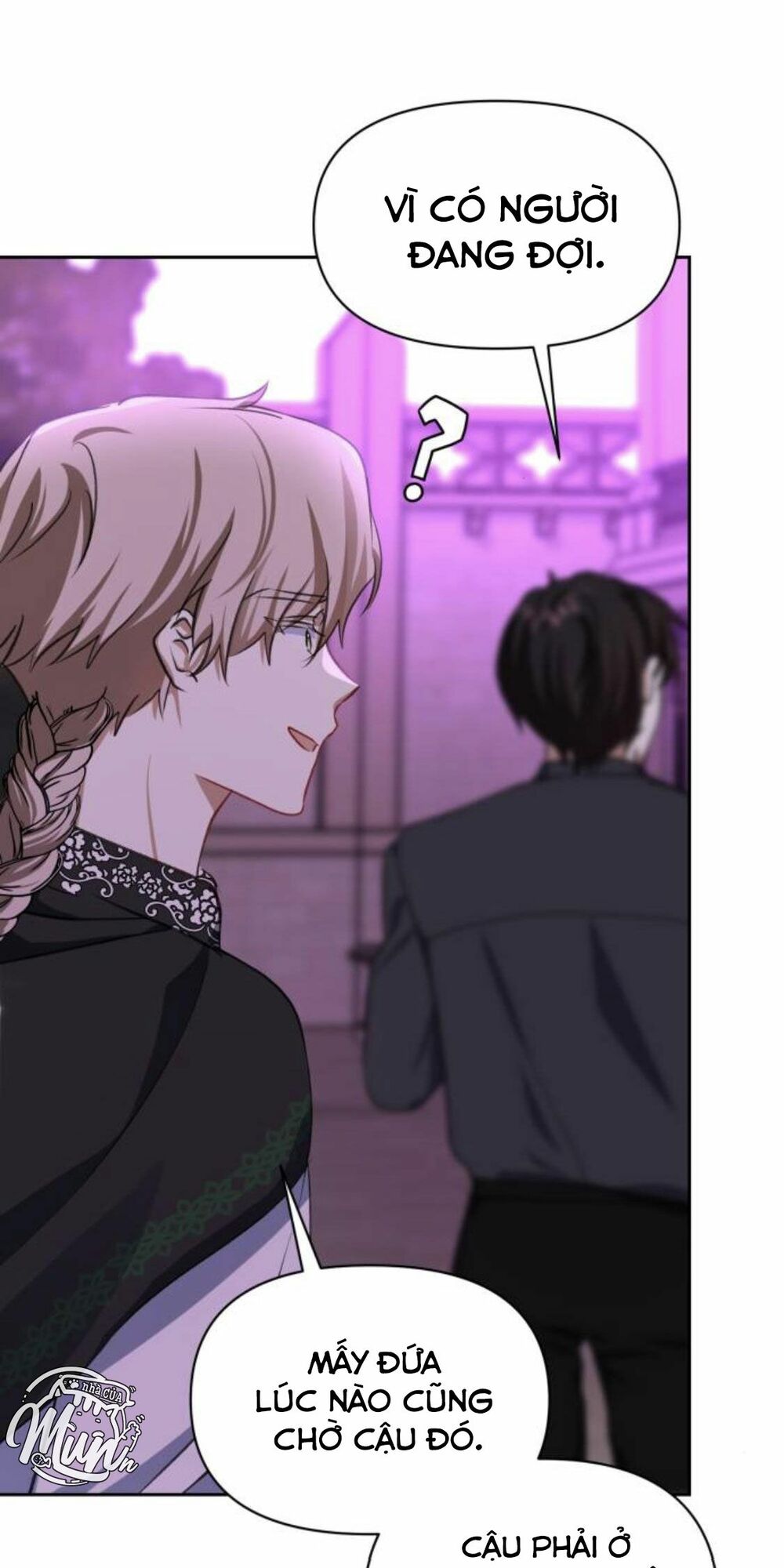 Con gái của công tước ác ma: Chapter 17