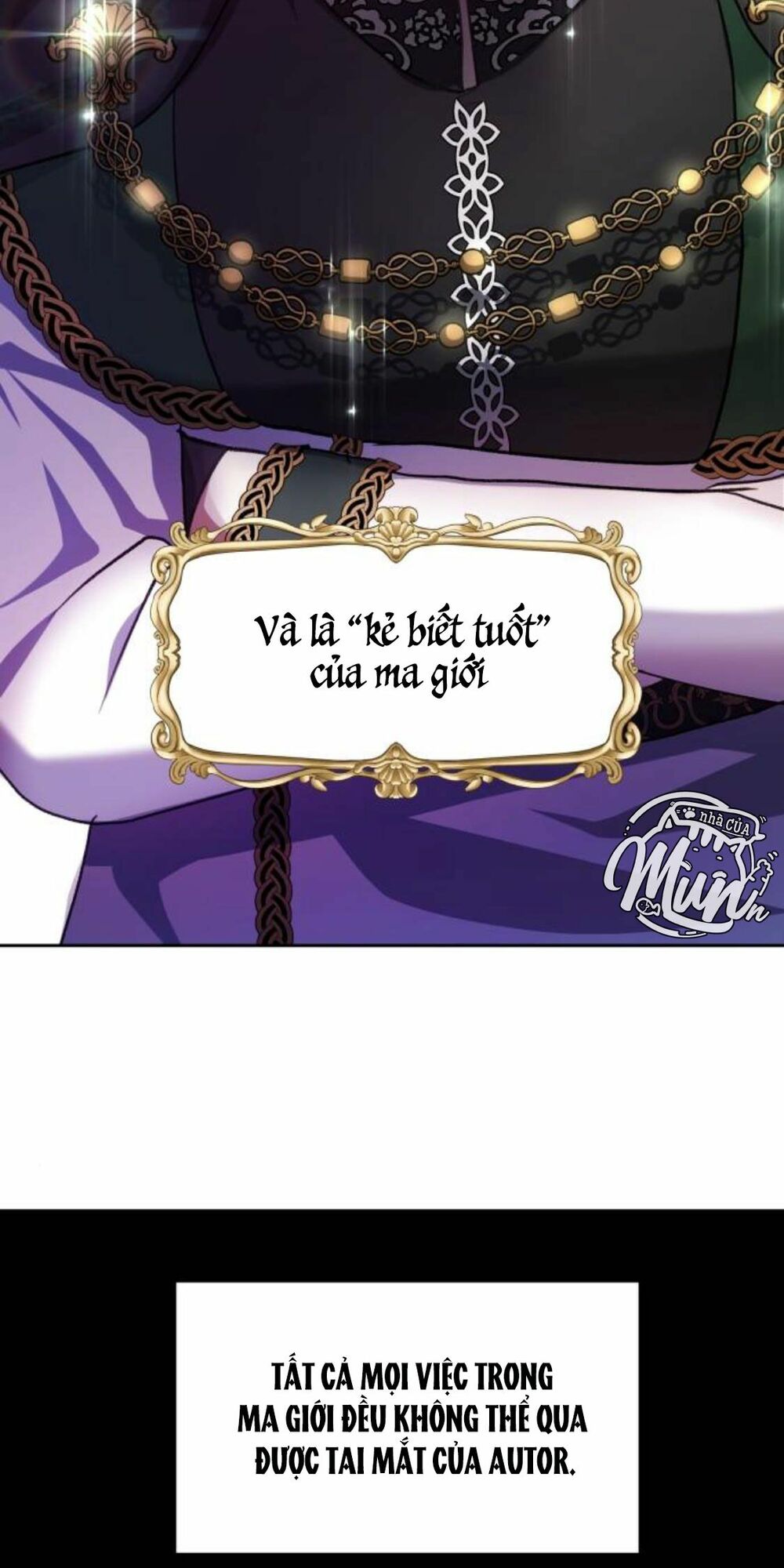 Con gái của công tước ác ma: Chapter 17