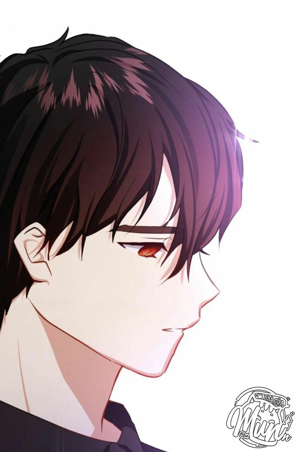 Con gái của công tước ác ma: Chapter 17