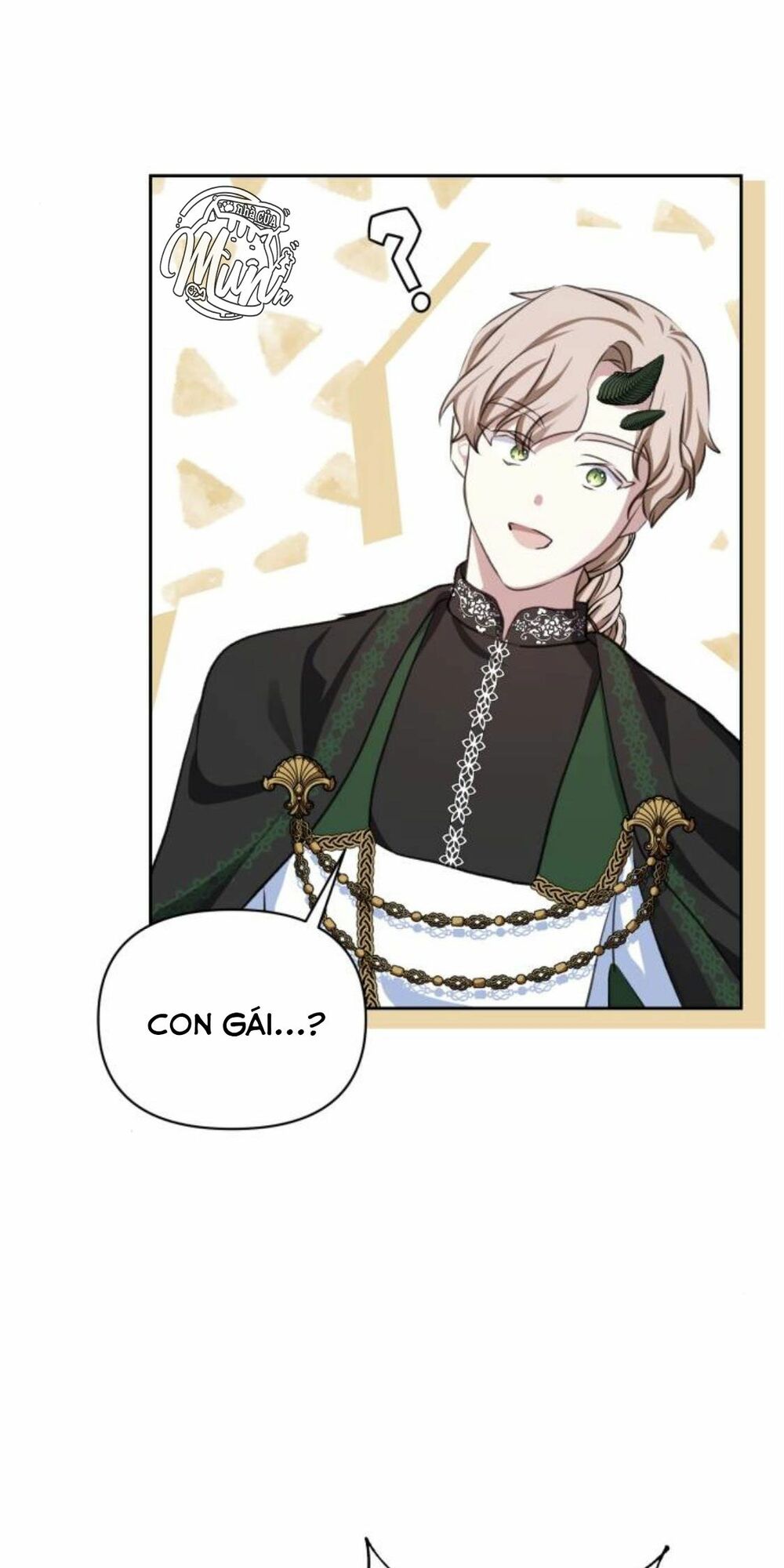 Con gái của công tước ác ma: Chapter 17