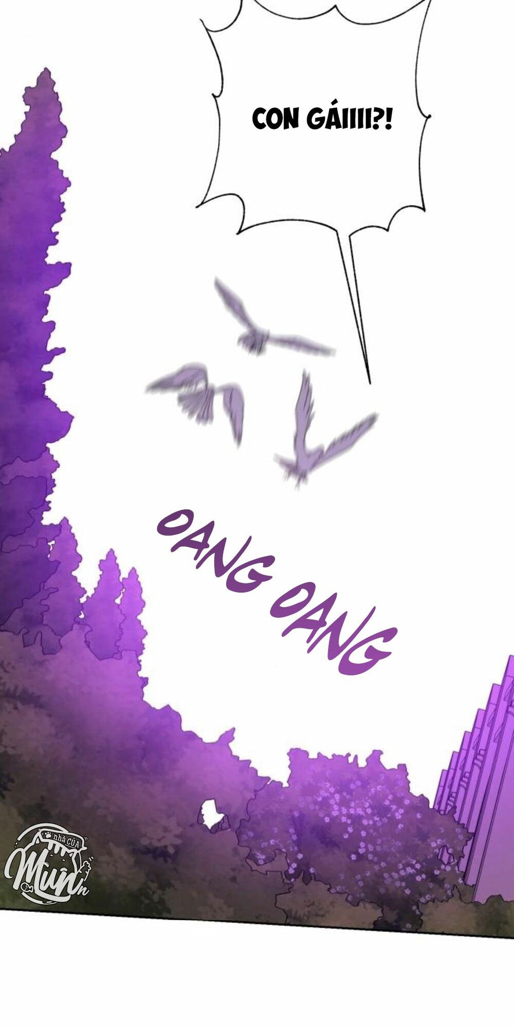 Con gái của công tước ác ma: Chapter 17