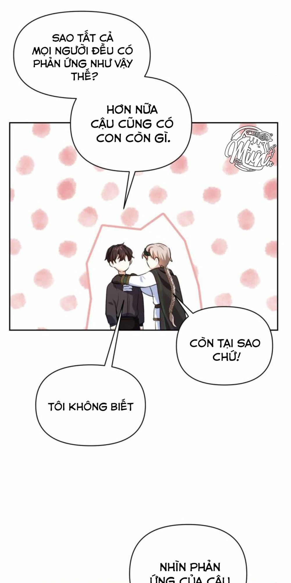 Con gái của công tước ác ma: Chapter 17
