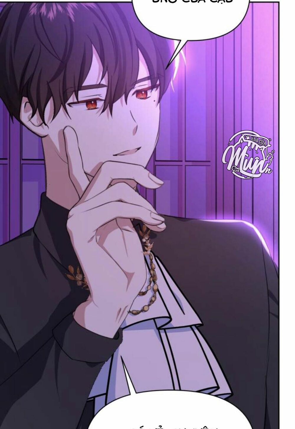 Con gái của công tước ác ma: Chapter 17