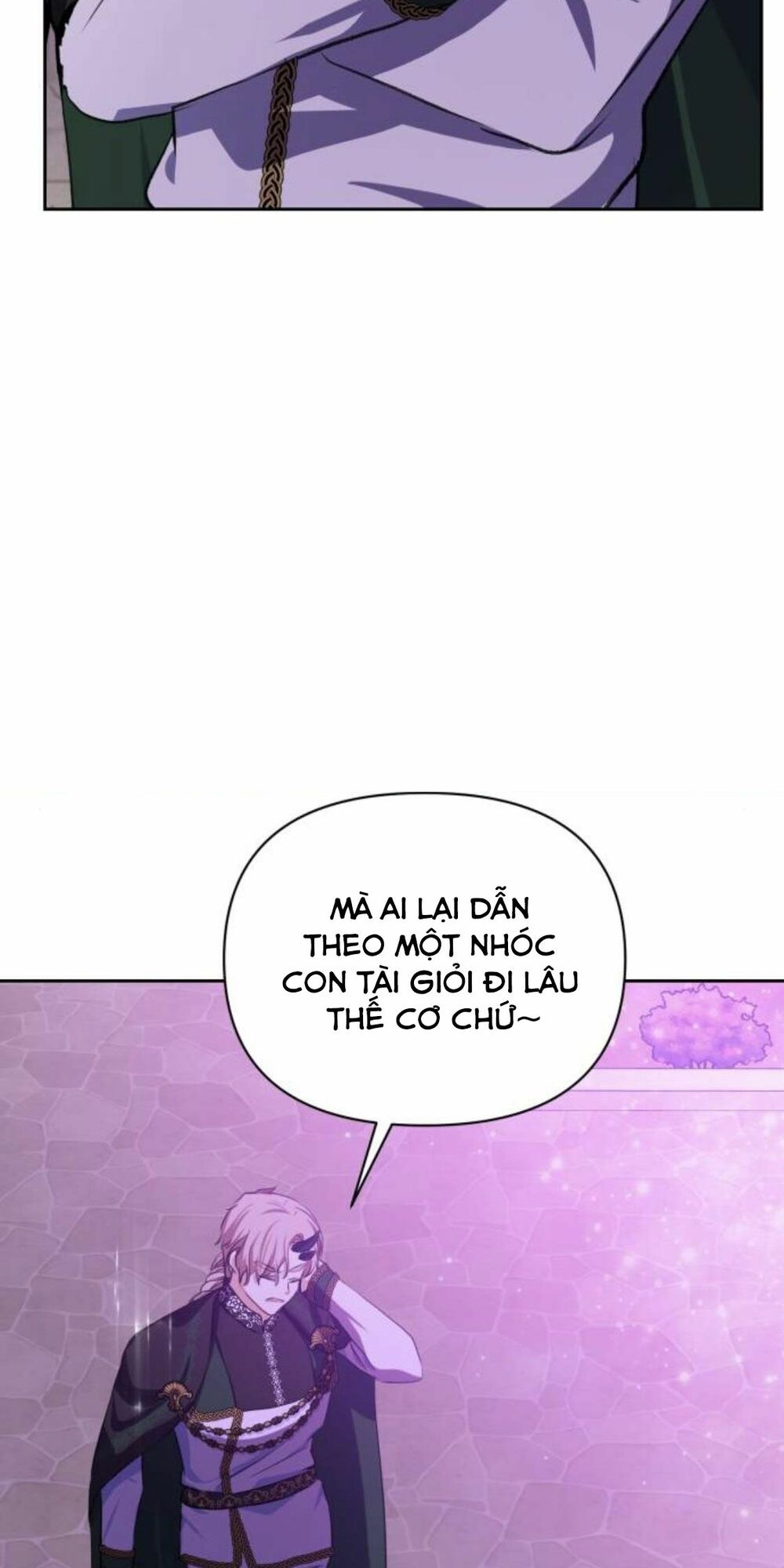 Con gái của công tước ác ma: Chapter 17