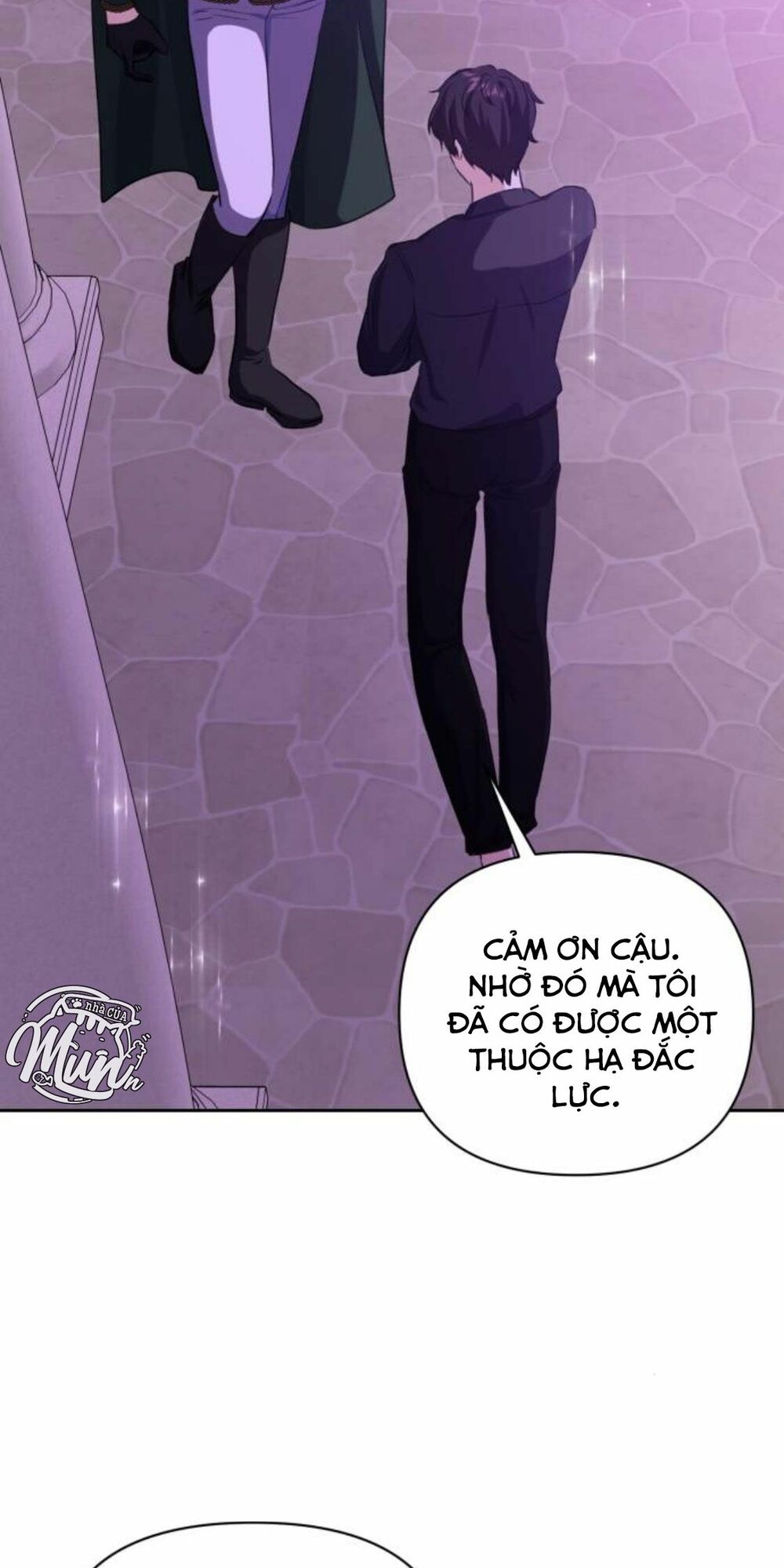 Con gái của công tước ác ma: Chapter 17