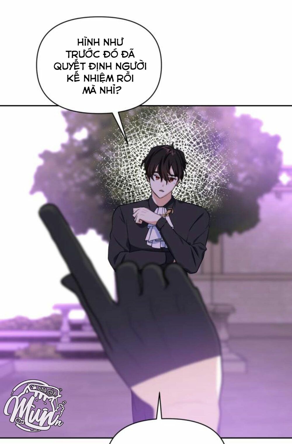 Con gái của công tước ác ma: Chapter 17
