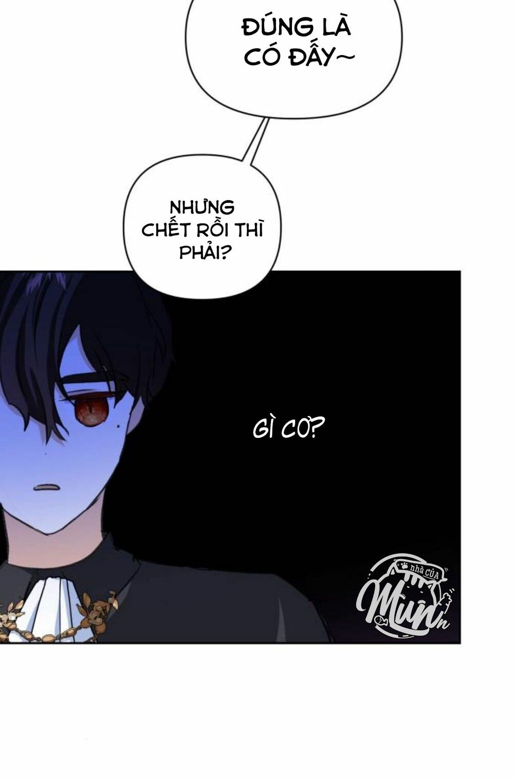 Con gái của công tước ác ma: Chapter 17