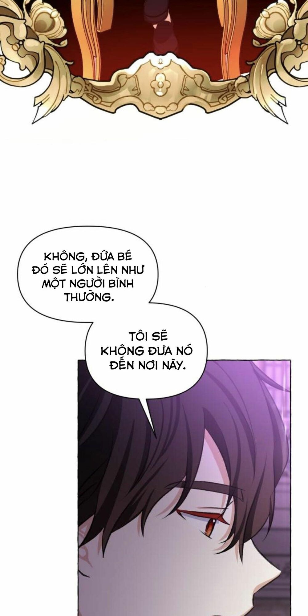 Con gái của công tước ác ma: Chapter 17