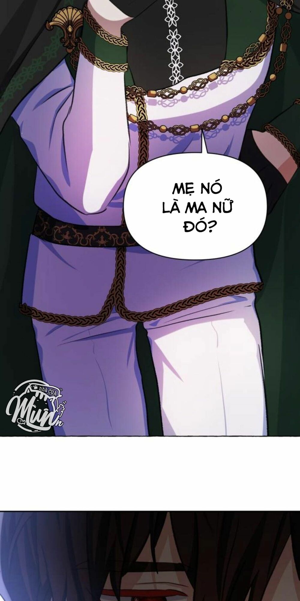Con gái của công tước ác ma: Chapter 17