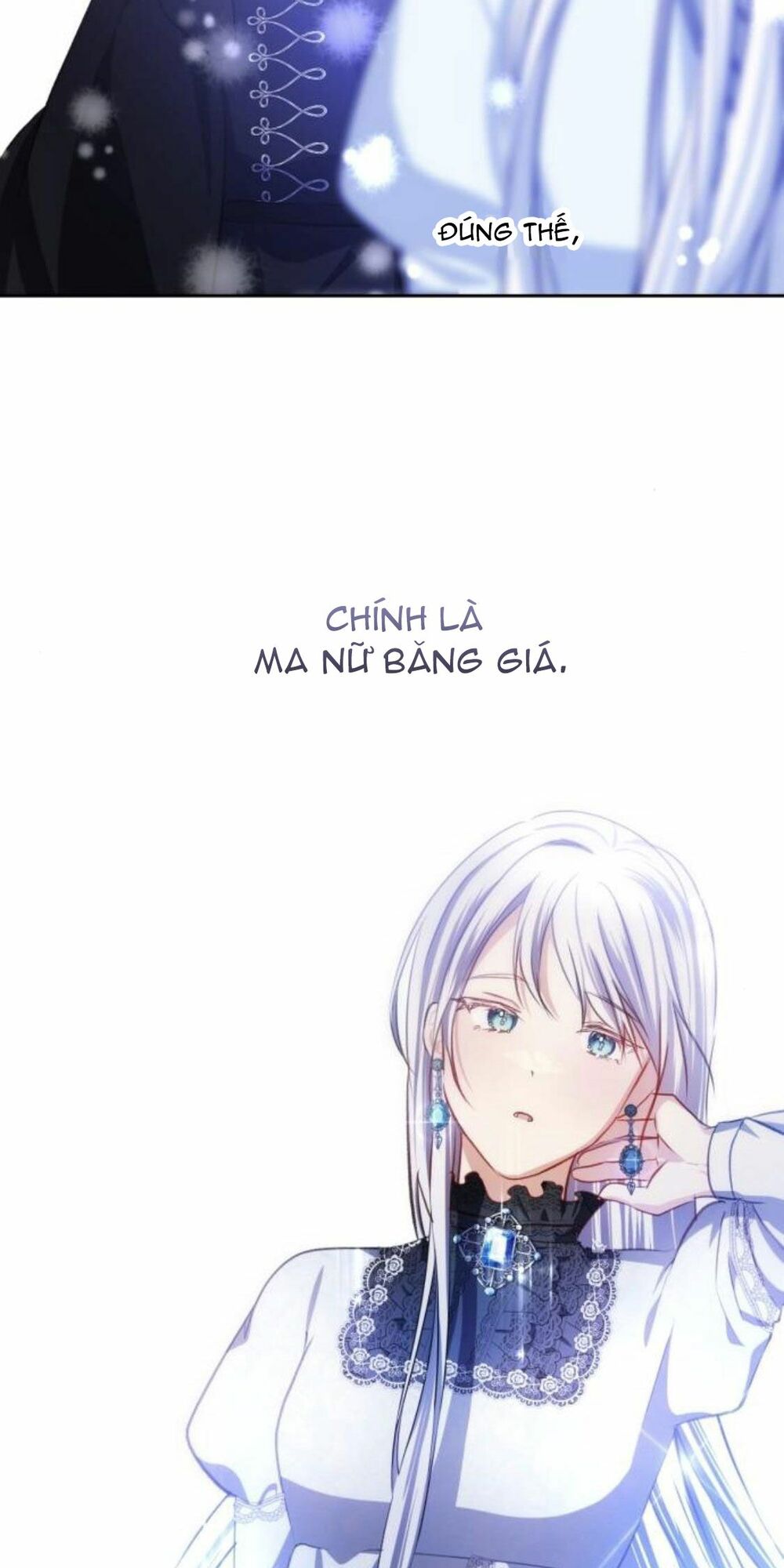 Con gái của công tước ác ma: Chapter 17