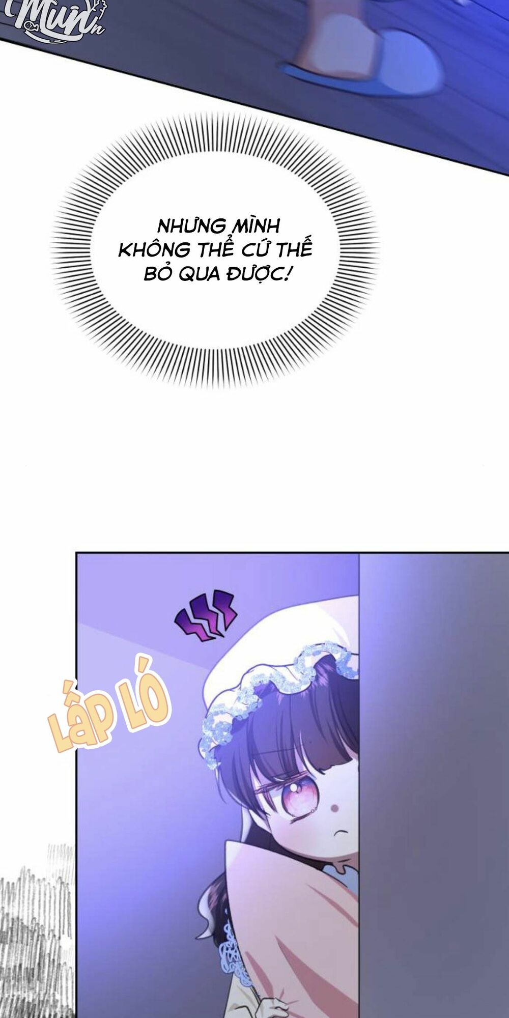 Con gái của công tước ác ma: Chapter 18