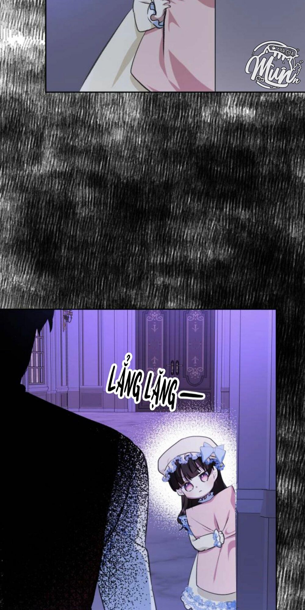 Con gái của công tước ác ma: Chapter 18