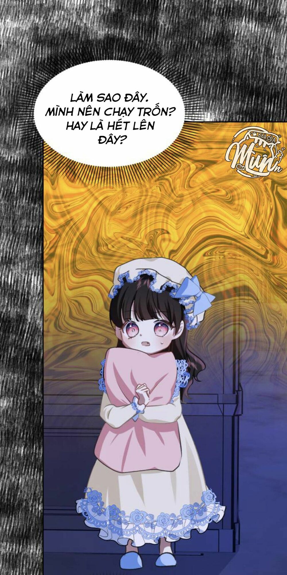 Con gái của công tước ác ma: Chapter 18