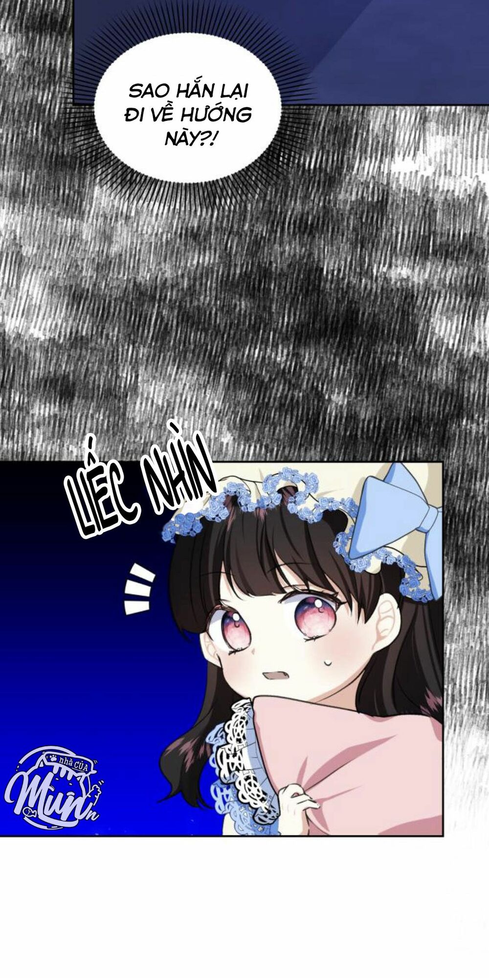 Con gái của công tước ác ma: Chapter 18