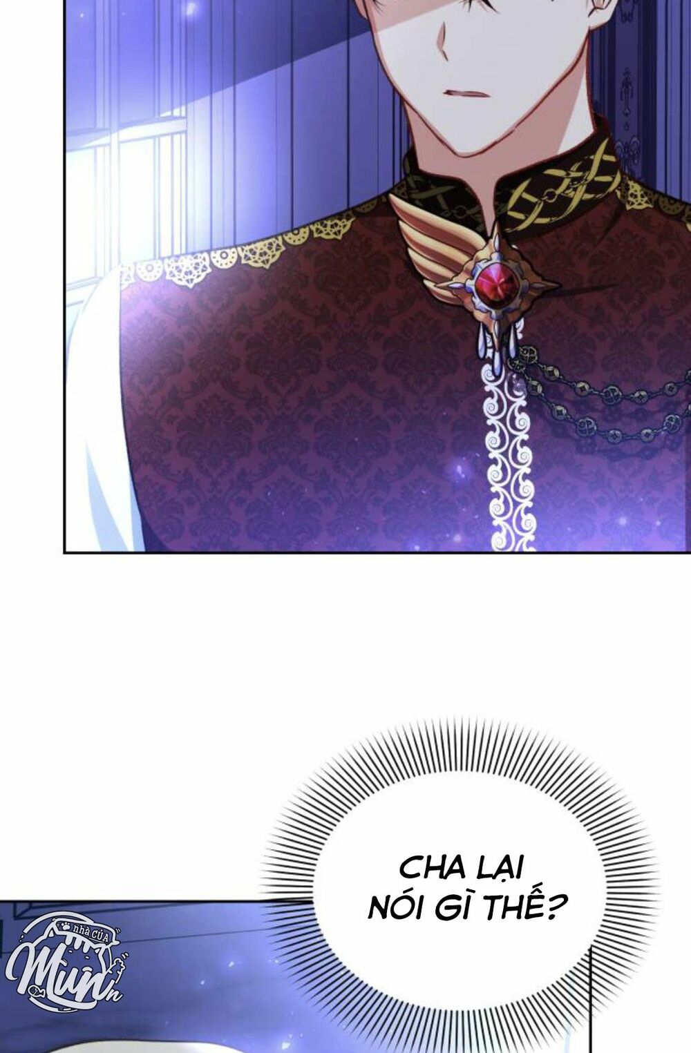 Con gái của công tước ác ma: Chapter 18