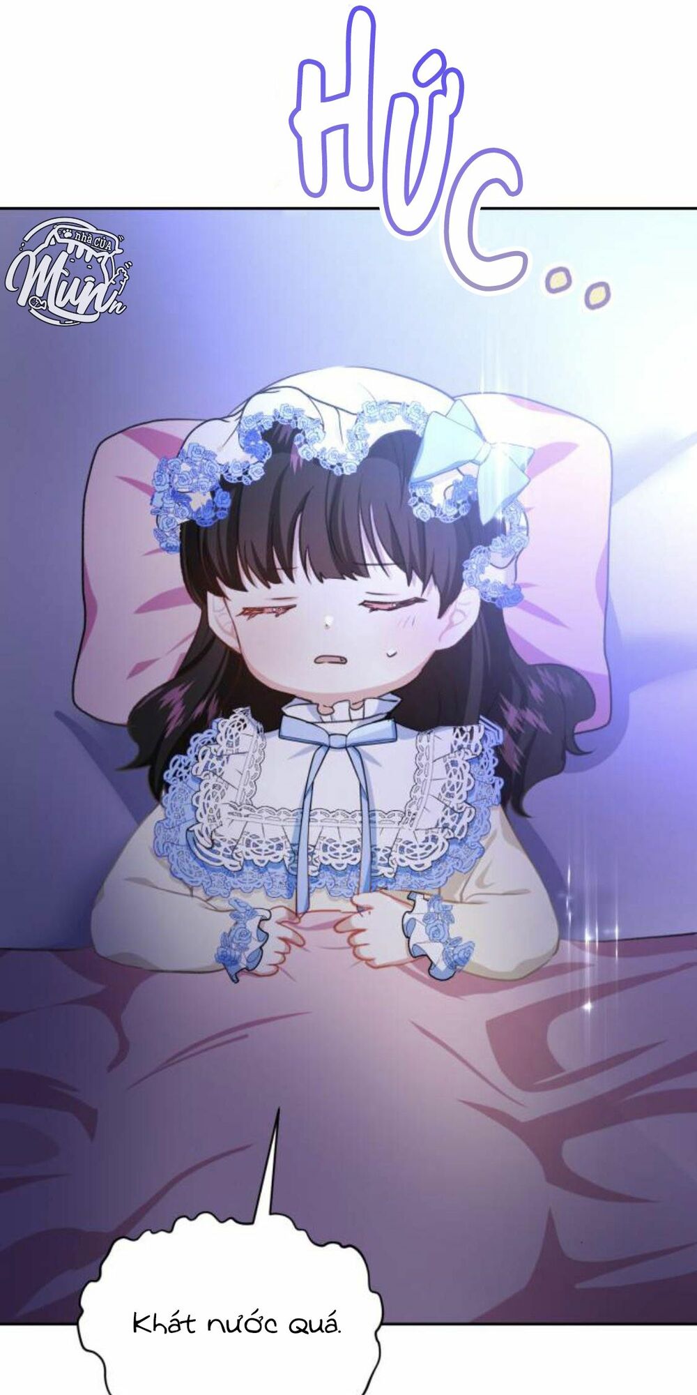 Con gái của công tước ác ma: Chapter 18