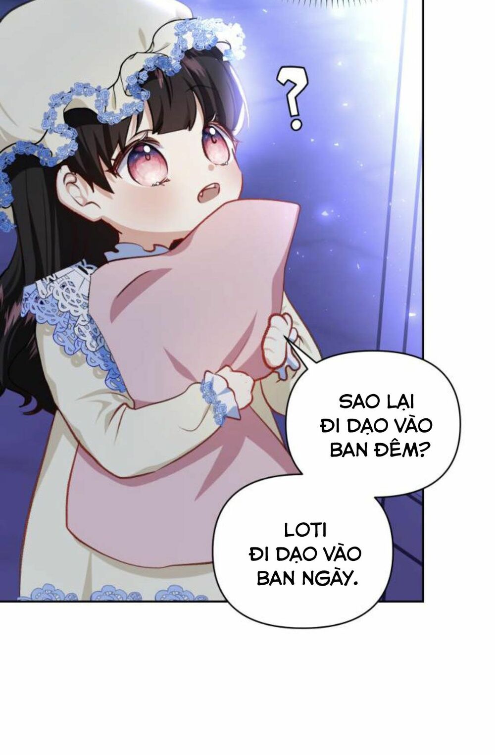 Con gái của công tước ác ma: Chapter 18