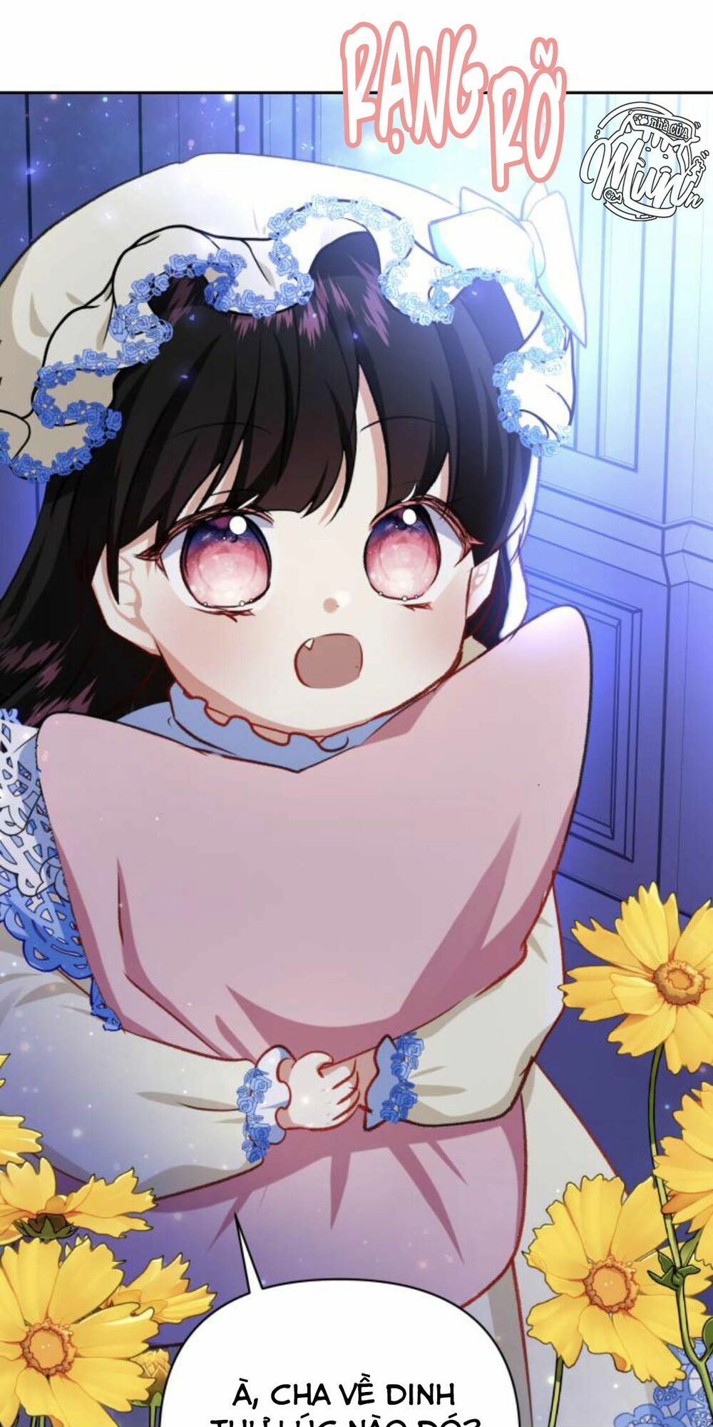 Con gái của công tước ác ma: Chapter 18