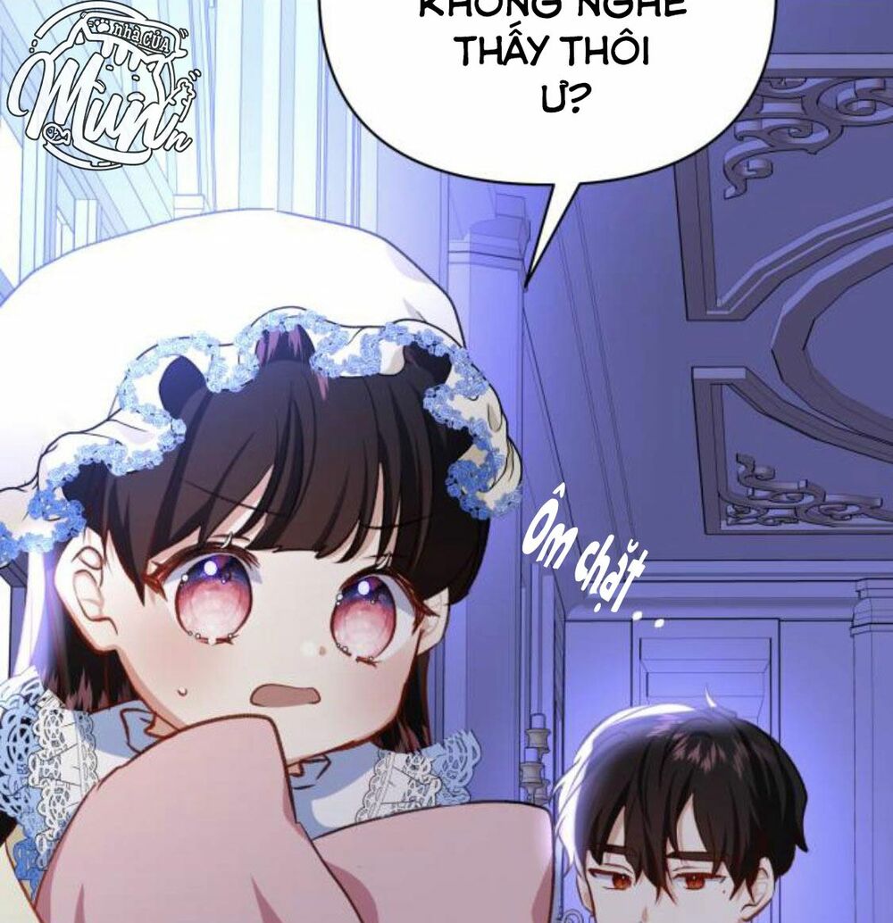 Con gái của công tước ác ma: Chapter 18