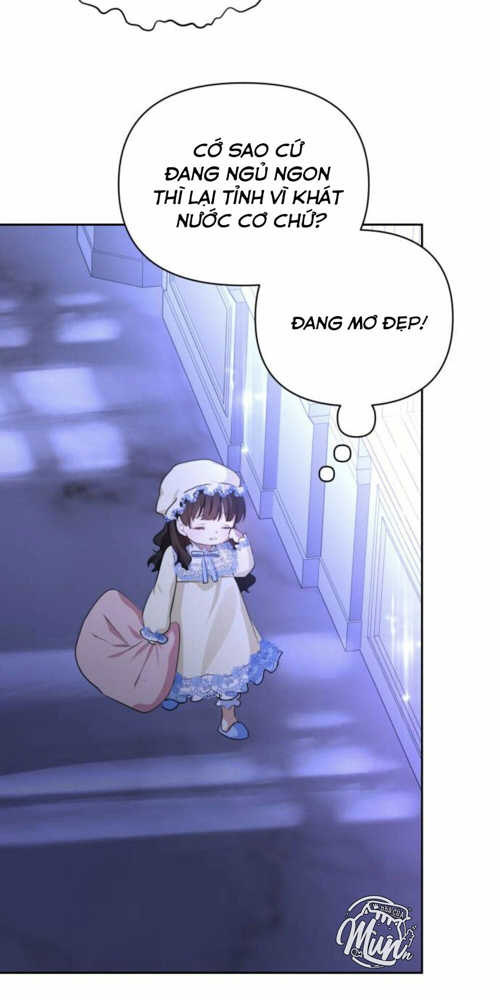 Con gái của công tước ác ma: Chapter 18