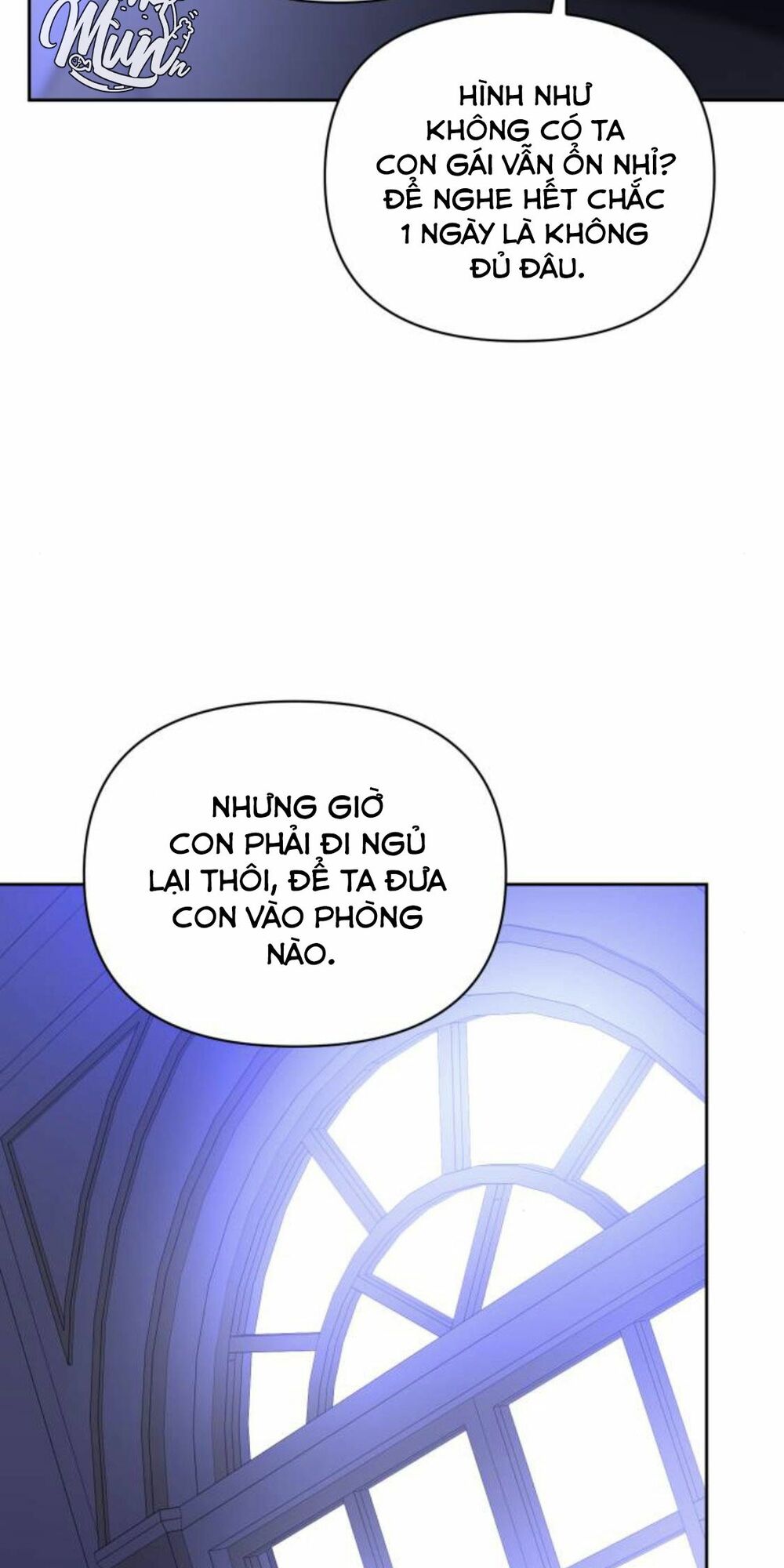 Con gái của công tước ác ma: Chapter 18