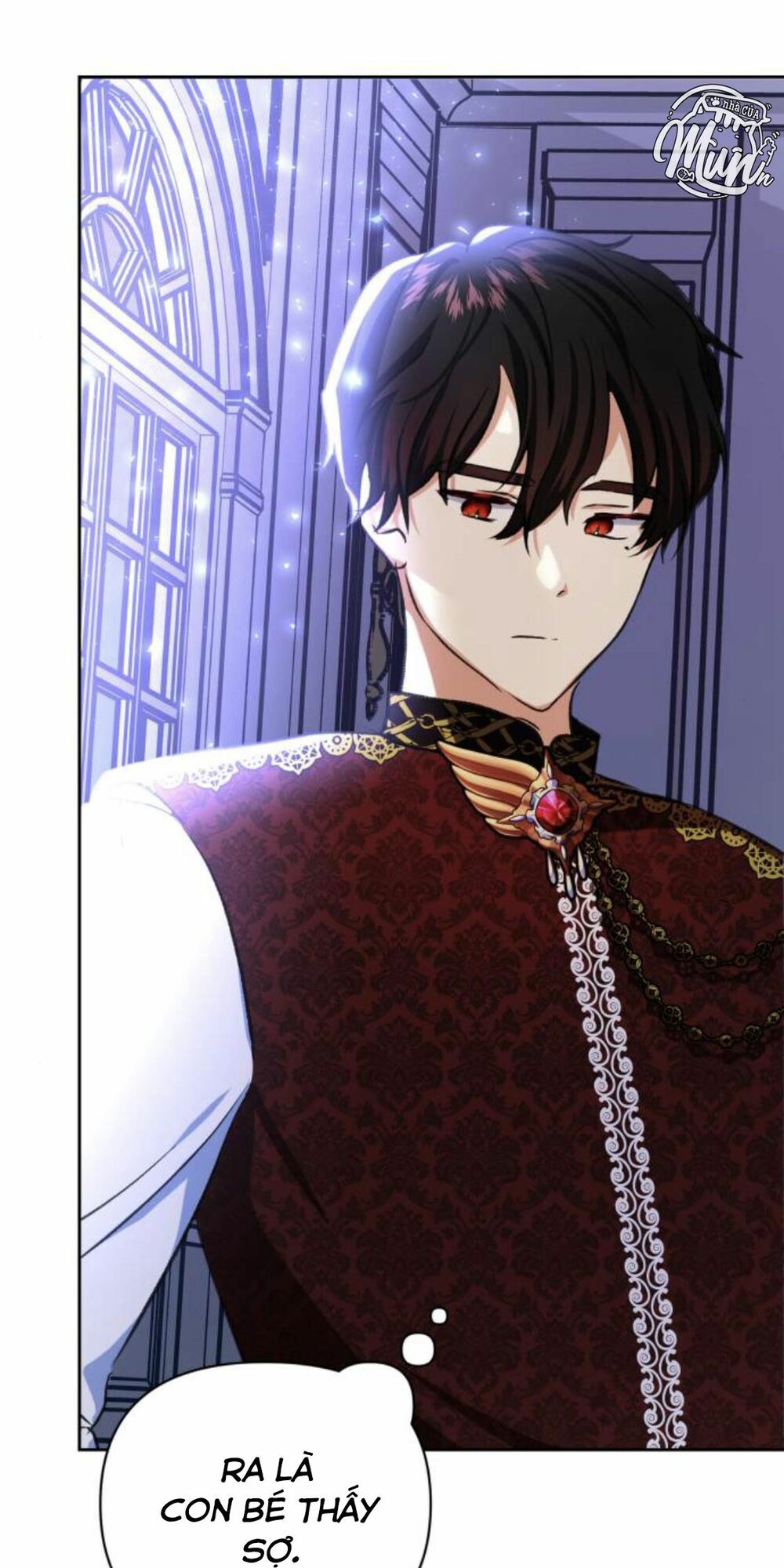 Con gái của công tước ác ma: Chapter 18