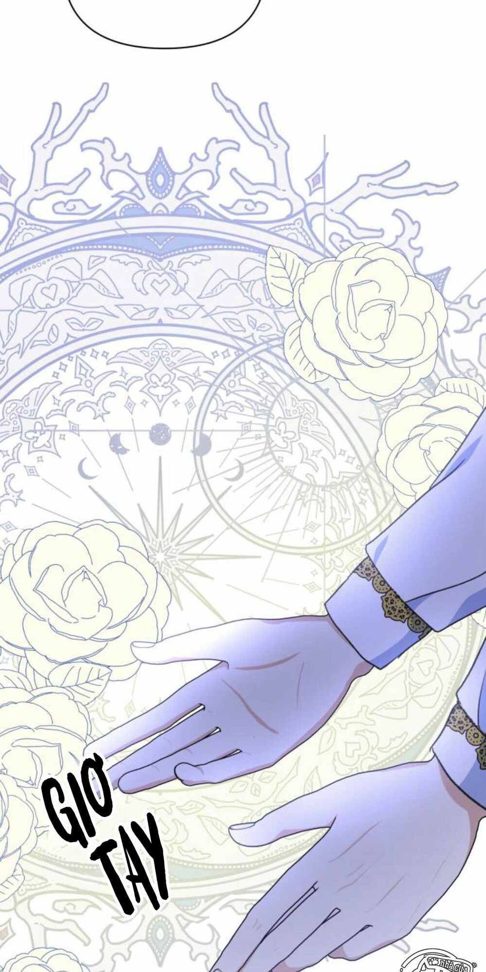 Con gái của công tước ác ma: Chapter 18