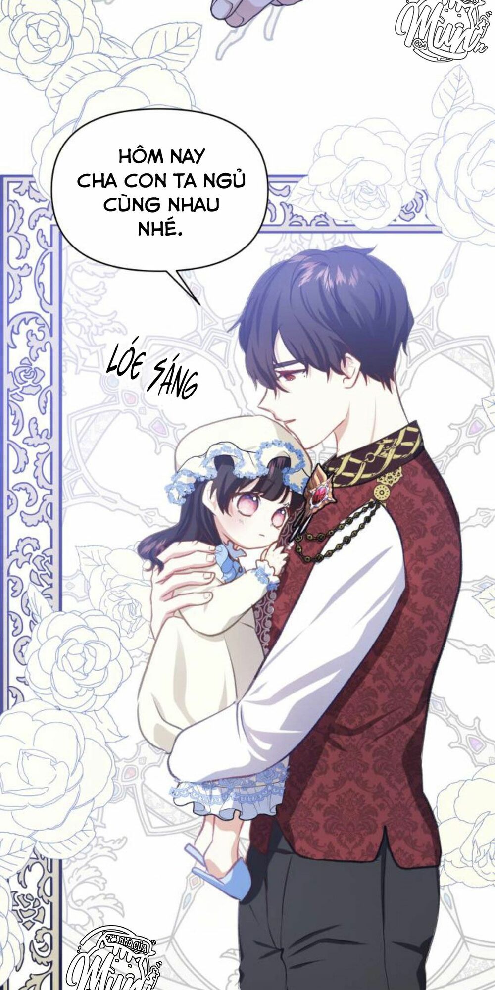Con gái của công tước ác ma: Chapter 18