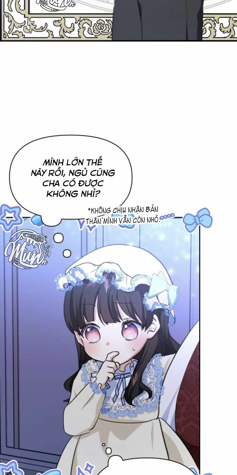 Con gái của công tước ác ma: Chapter 18