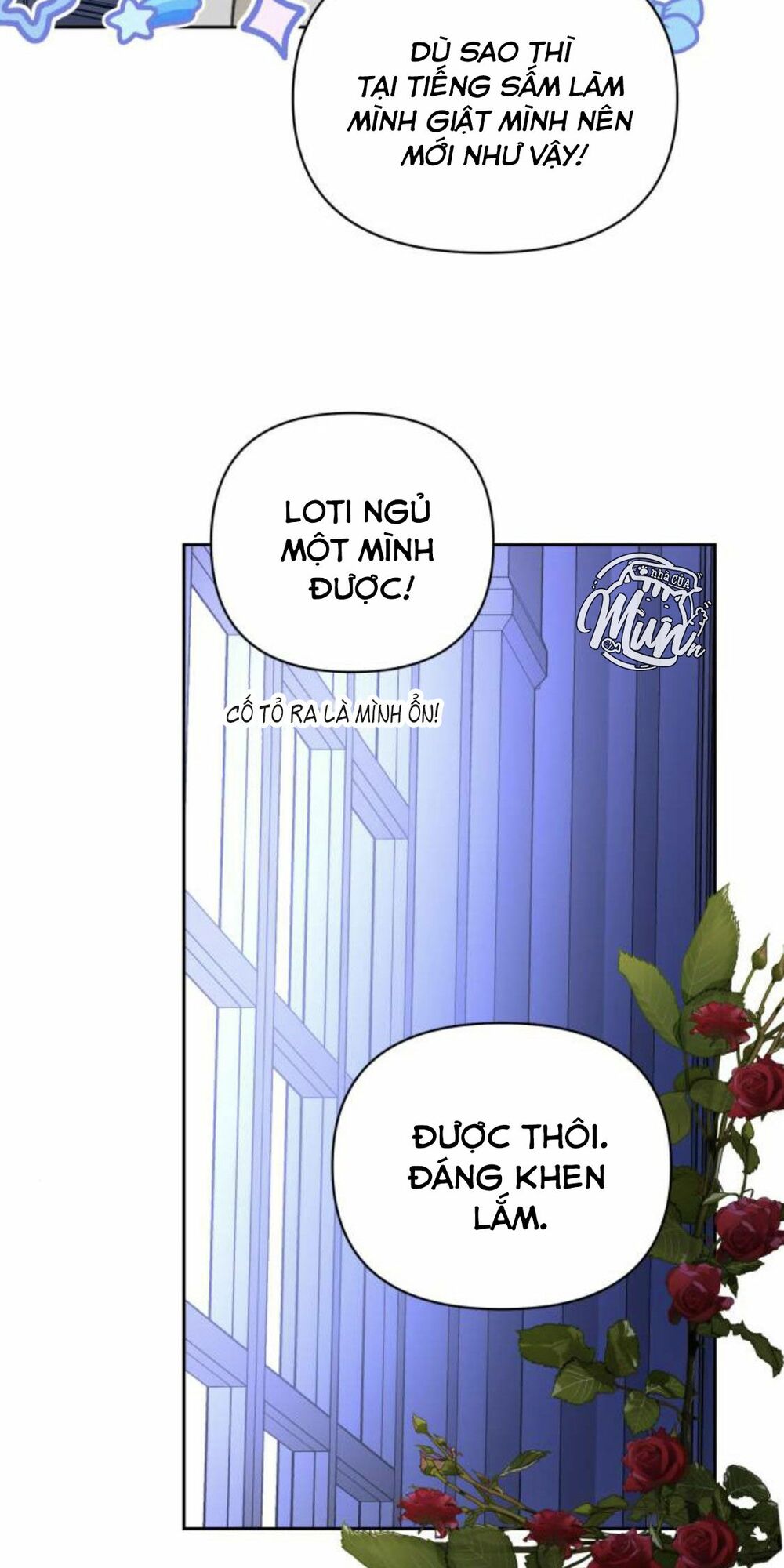Con gái của công tước ác ma: Chapter 18