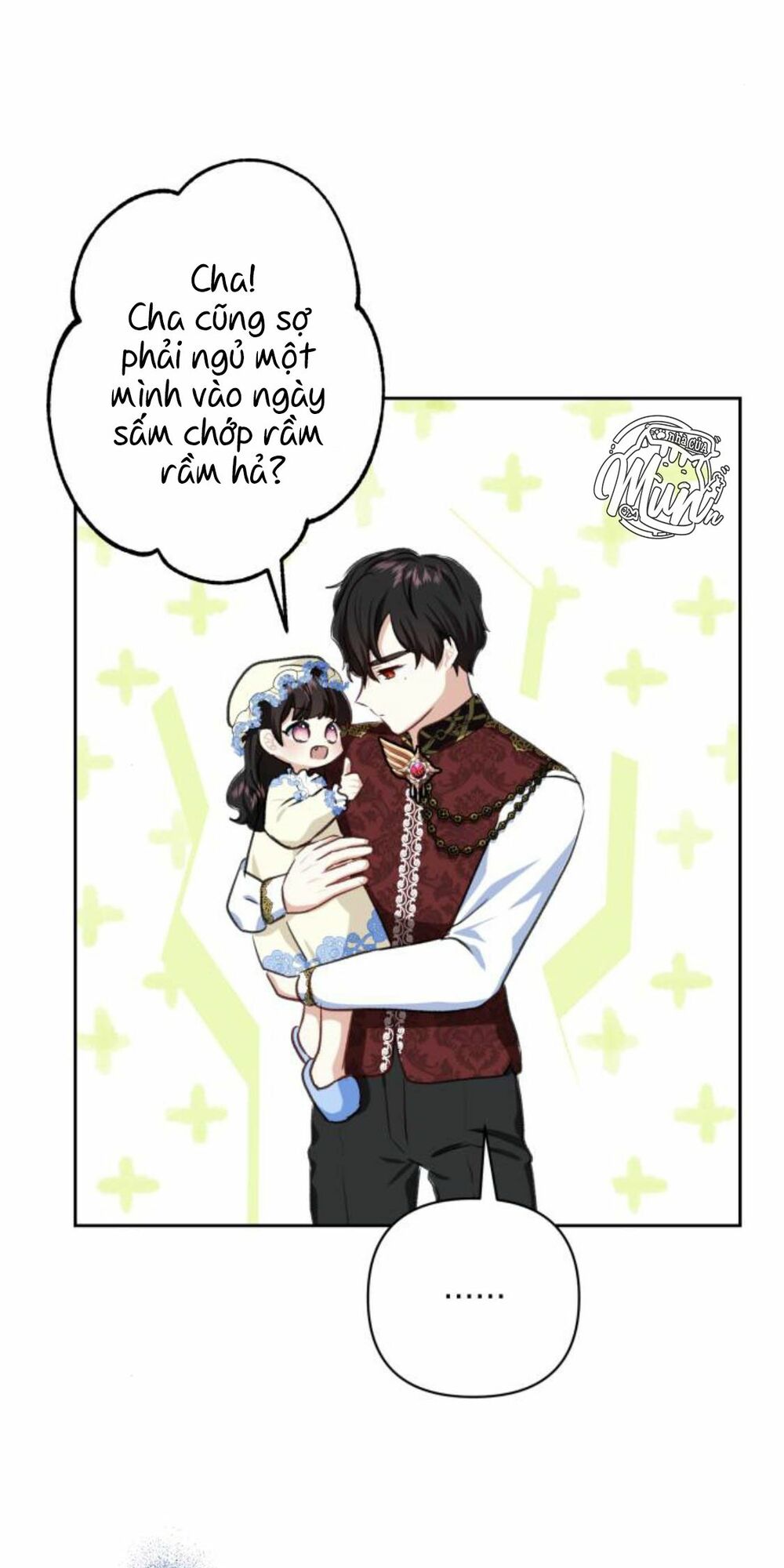 Con gái của công tước ác ma: Chapter 18