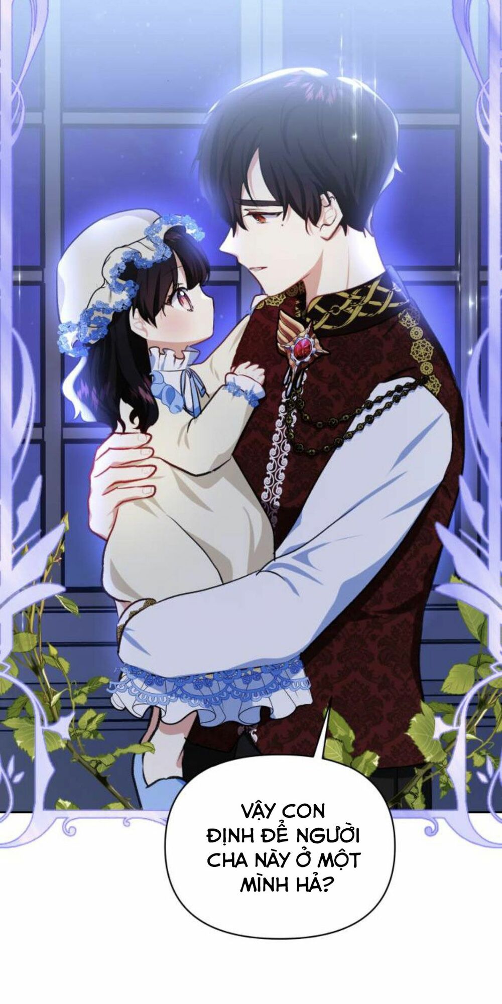 Con gái của công tước ác ma: Chapter 18